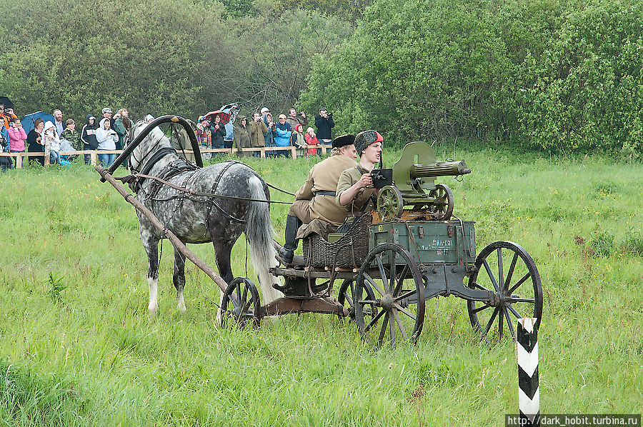 Реконструкция в селе Ивановское Черноголовка, Россия