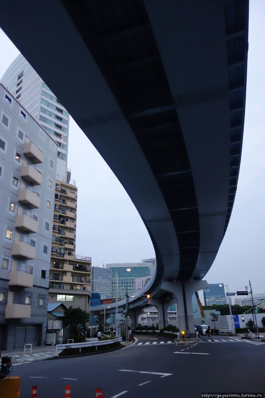 Японский адрес — не дом и не улица! Иокогама, Япония