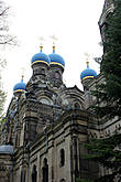 Православная церковь в 5 минутах от отеля.
