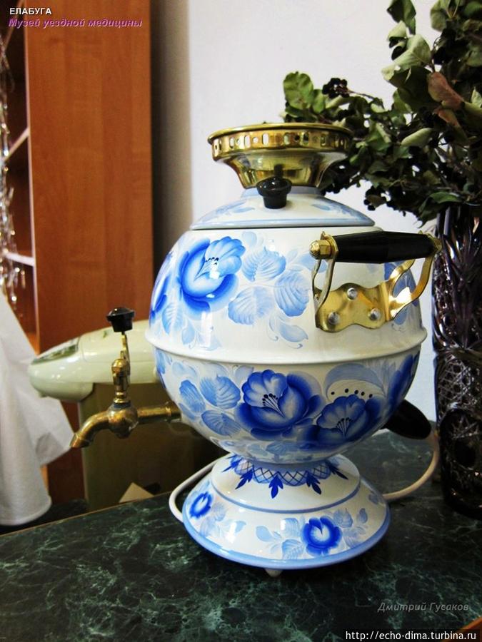 ЕЛАБУГА — ГОРОД МУЗЕЙ Елабуга, Россия