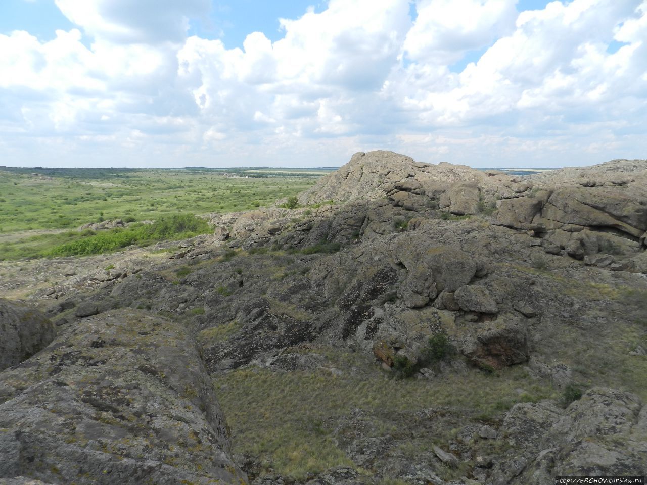 Заповедник Каменные могилы (Донецкая область) Каменные могилы заповедник, Украина