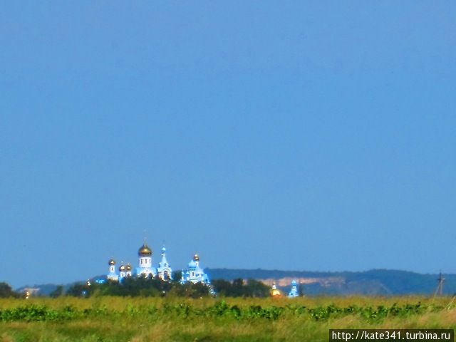 140 лет Почаевскому крестному ходу, 280 км за 7 дней. Опыт! Почаев, Украина