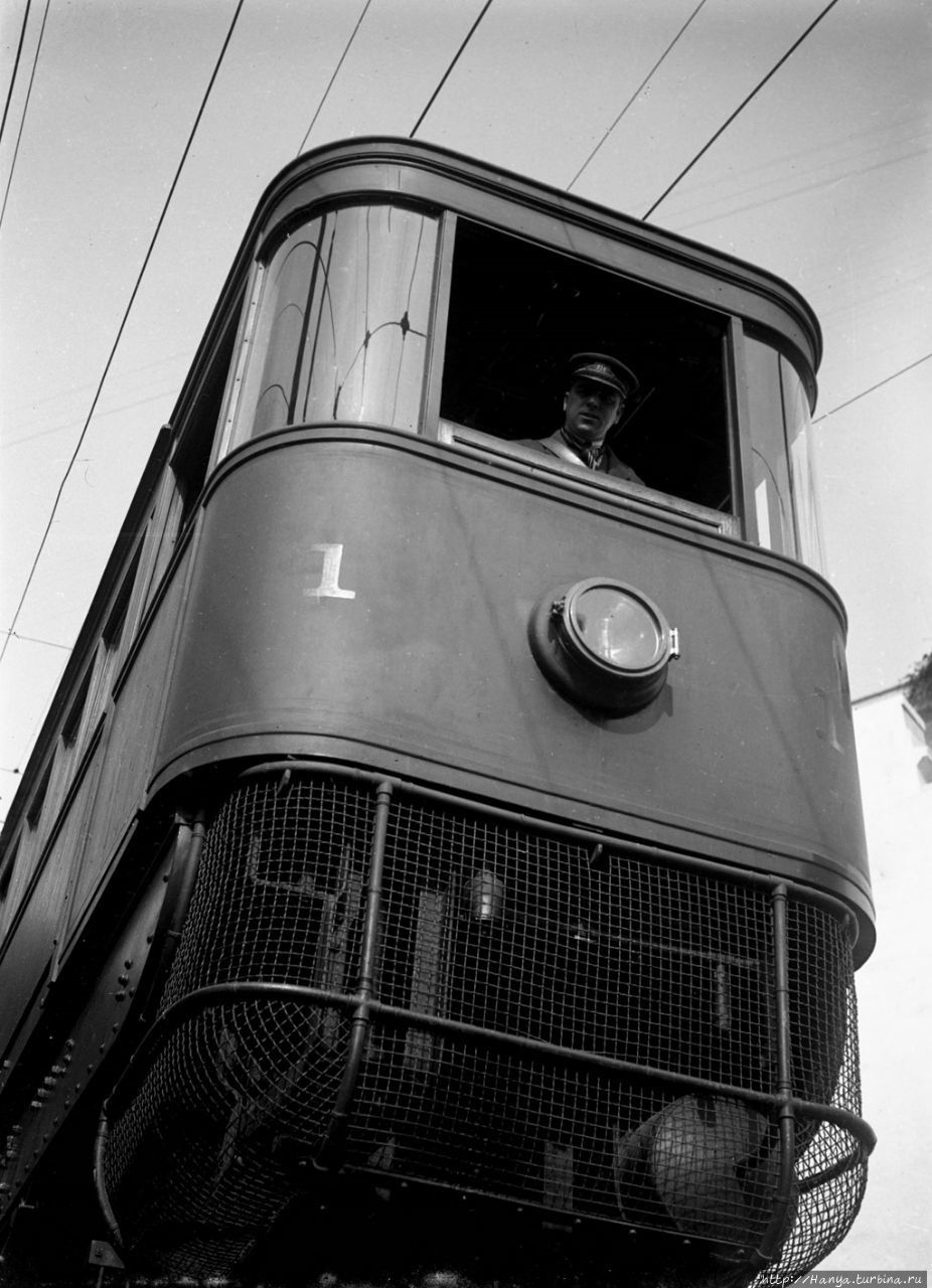 Электрофицированный подъемник Глория. Из интернета