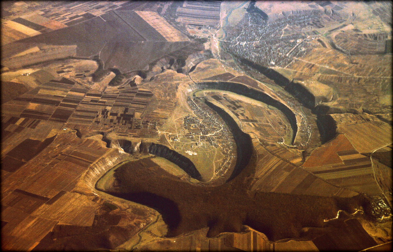 Земля в иллюминаторе видна (часть 5)