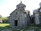 монастырь Ахпат