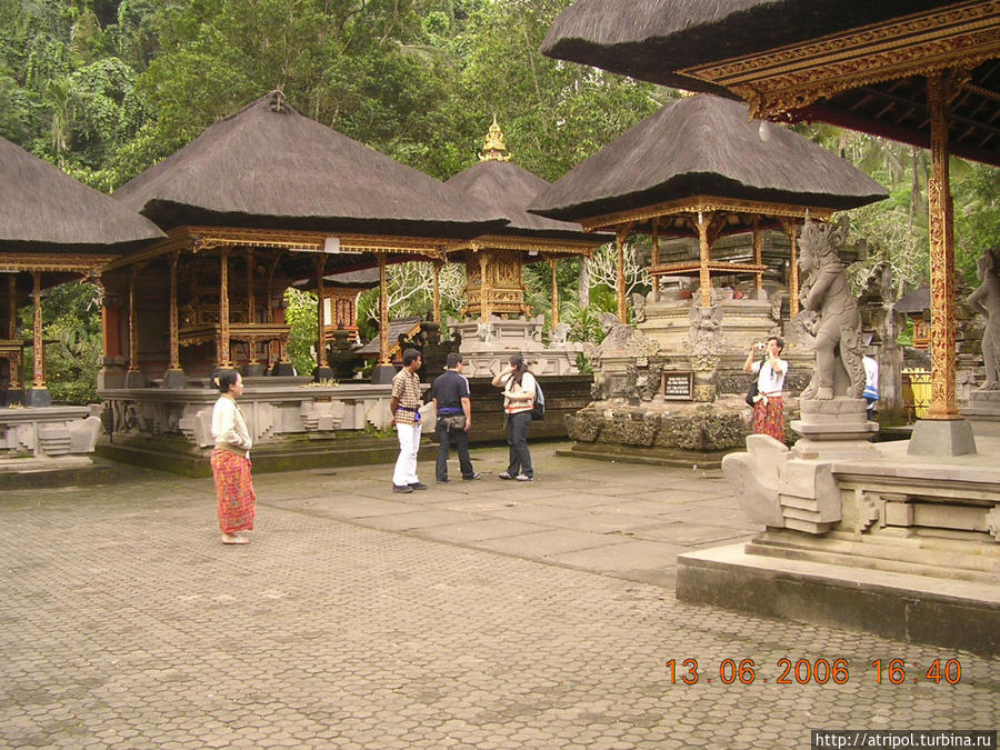 Люди. Сокровища острова Бали Нуса-Дуа, Индонезия