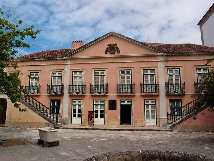 музей госпиталя