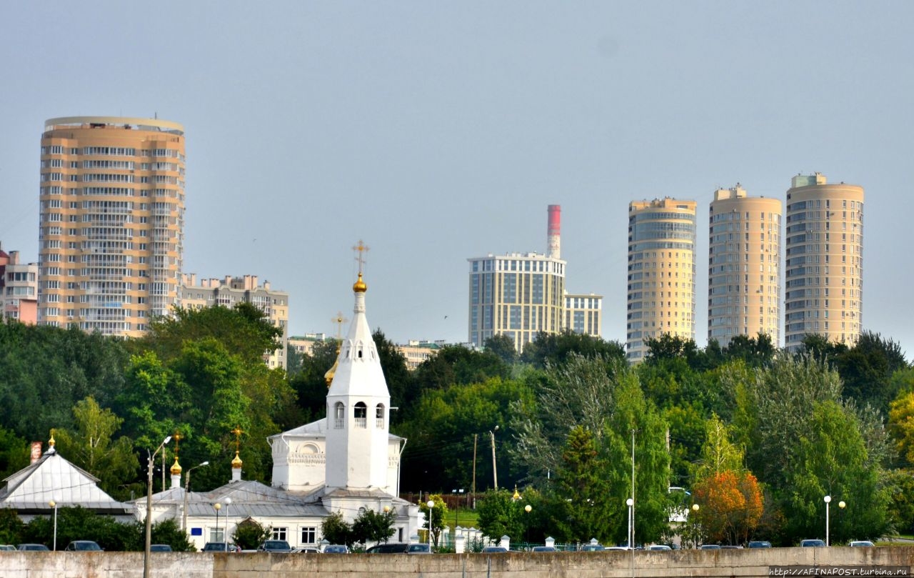 Город Чебоксары Чебоксары, Россия