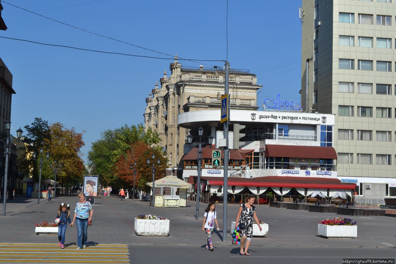 Немцы Поволжья. Саратов. Часть 1. Страницы истории Саратов, Россия