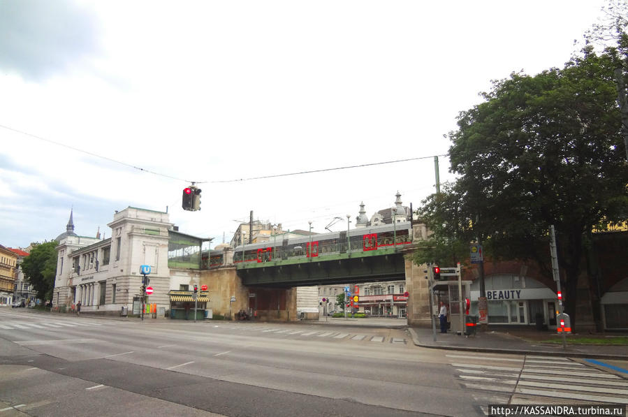 Майдлинг Вена, Австрия