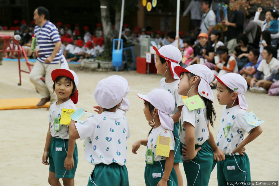 Спортивное представление