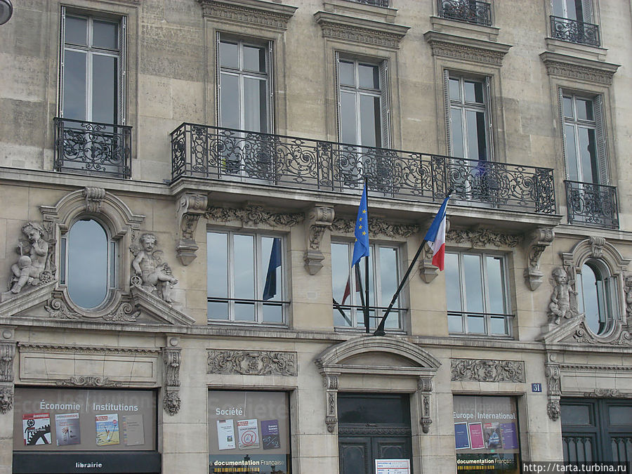 Каждый дом неповторим