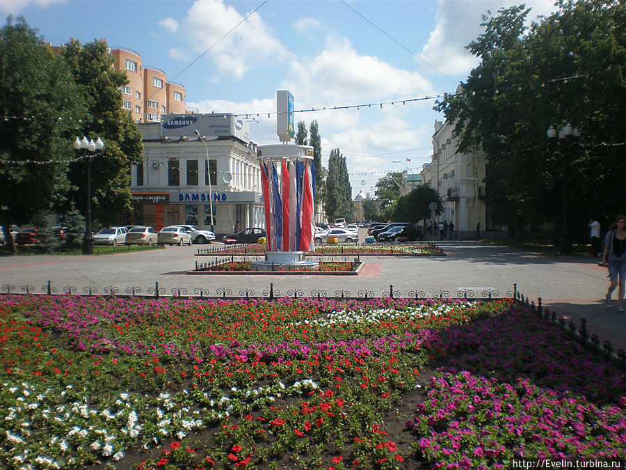 Тамбовские зарисовки Тамбов, Россия