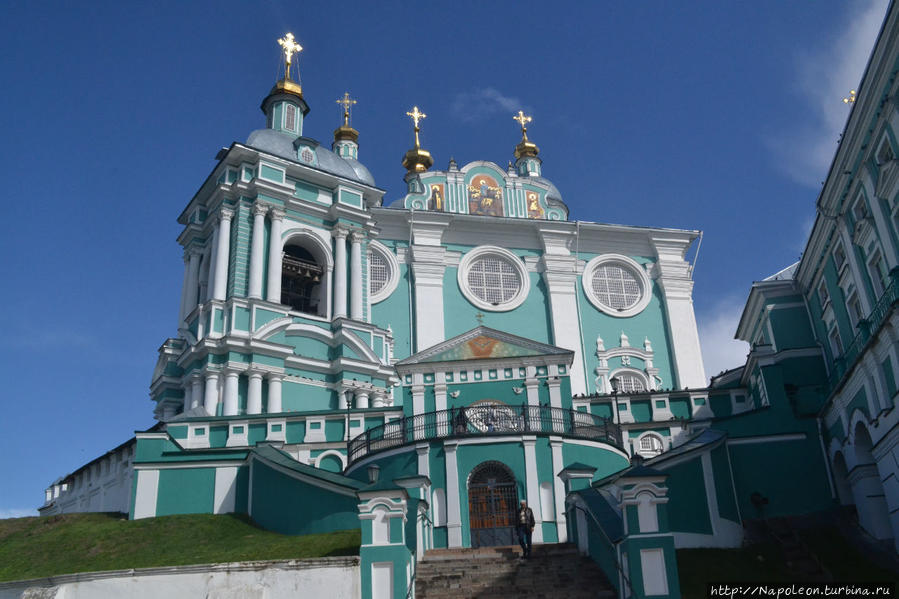 Успенский собор