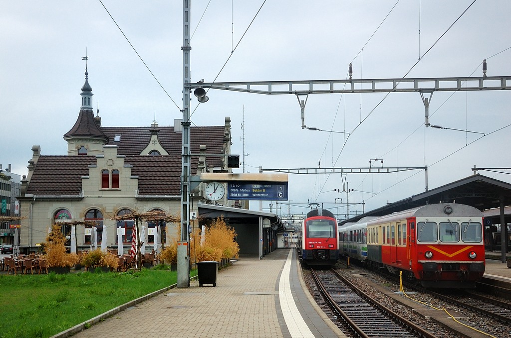 Ж Вадуц, Лихтенштейн