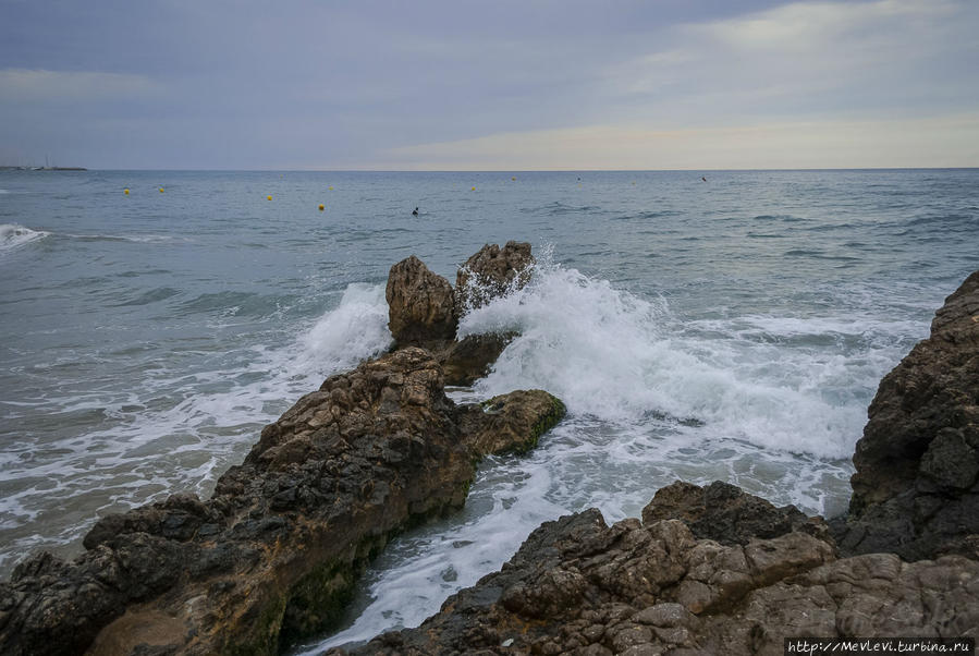 Коста дель Гарраф Испания Гарраф, Испания