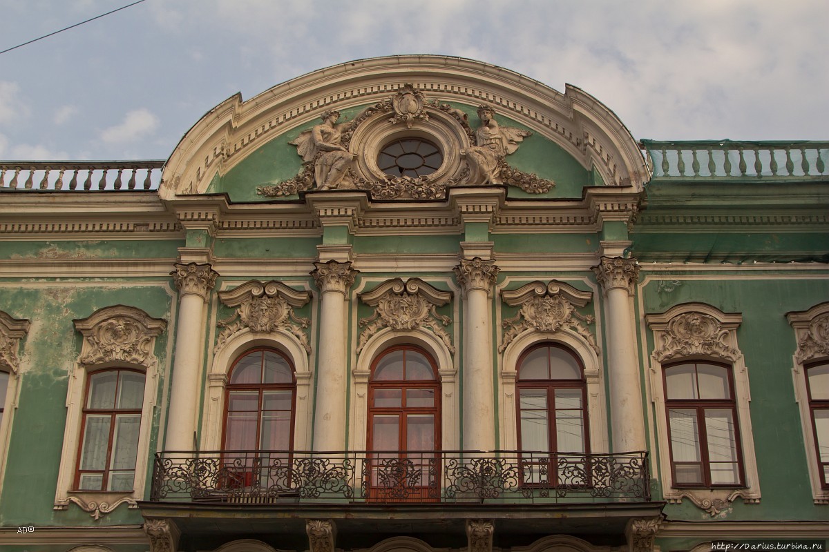 Санкт-Петербург, День третий Санкт-Петербург, Россия