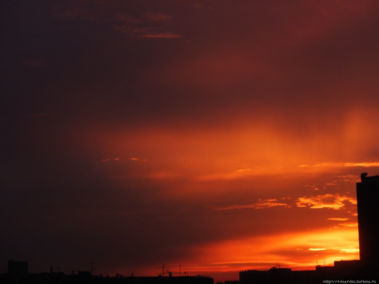 Снова нам назакатило) Красноярск, Россия