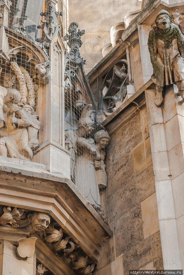 Ратуша (Мюнхен) Мюнхен, Германия