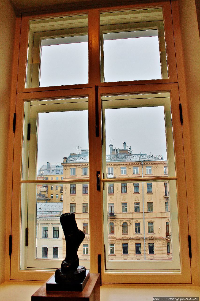 (фото из личного архива) Санкт-Петербург, Россия