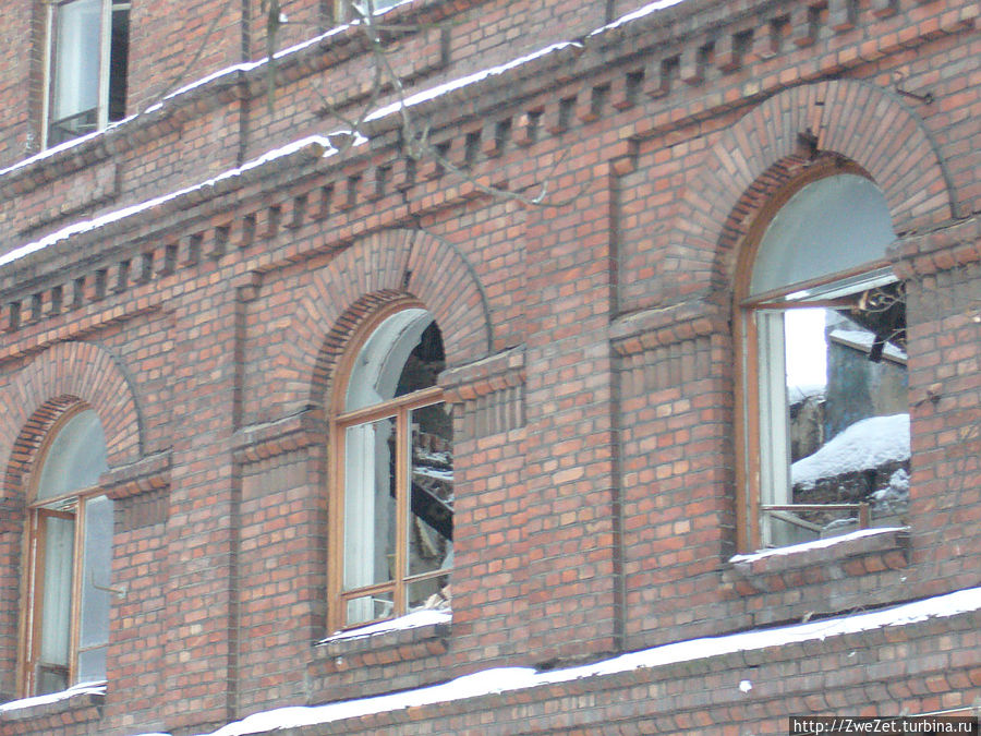 Я этим городом храним. Русский Манчестер Санкт-Петербург, Россия