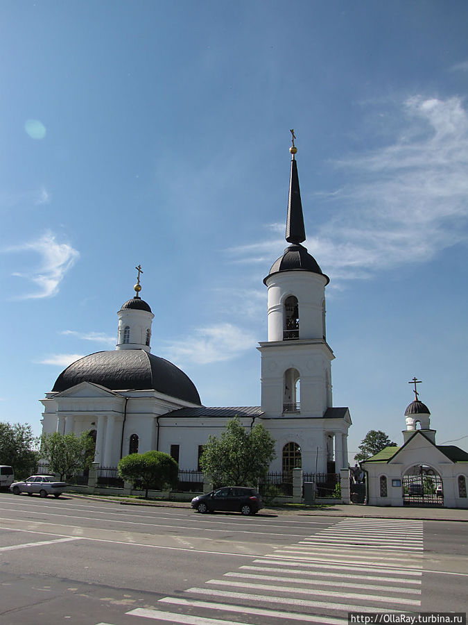 Череповец в заметках путешественника Череповец, Россия