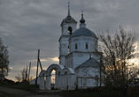 Знаменская церковь