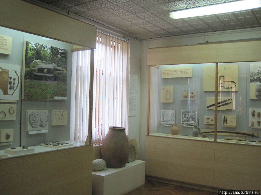 Музей истории Адлерского края Адлер, Россия