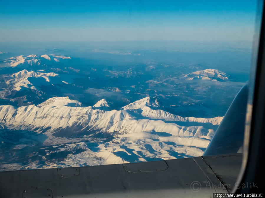 В стране Италии, а конкретно возде самого Рима, солнечно Италия