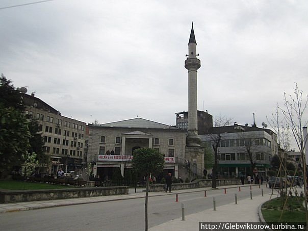 Город Орду Орду, Турция