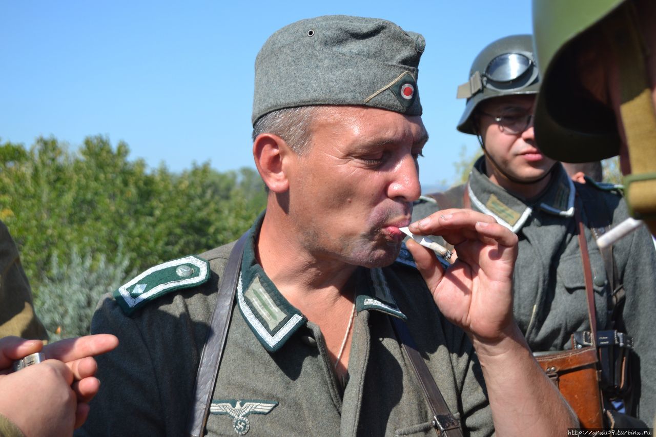 Немецкий энгельс