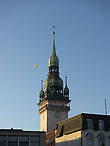 Башня Старой ратуши