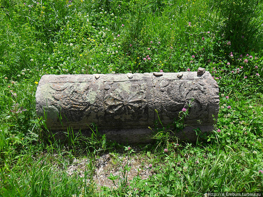 Средневековое еврейское кладбище в Армении Ехегнадзор, Армения