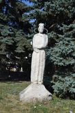 история о фонтанной площади