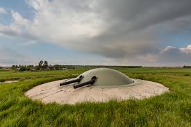 Форт Спийкербур / Fort Spijkerboor