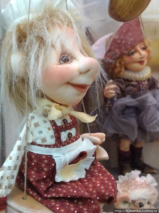 Сказка для девочек Россия