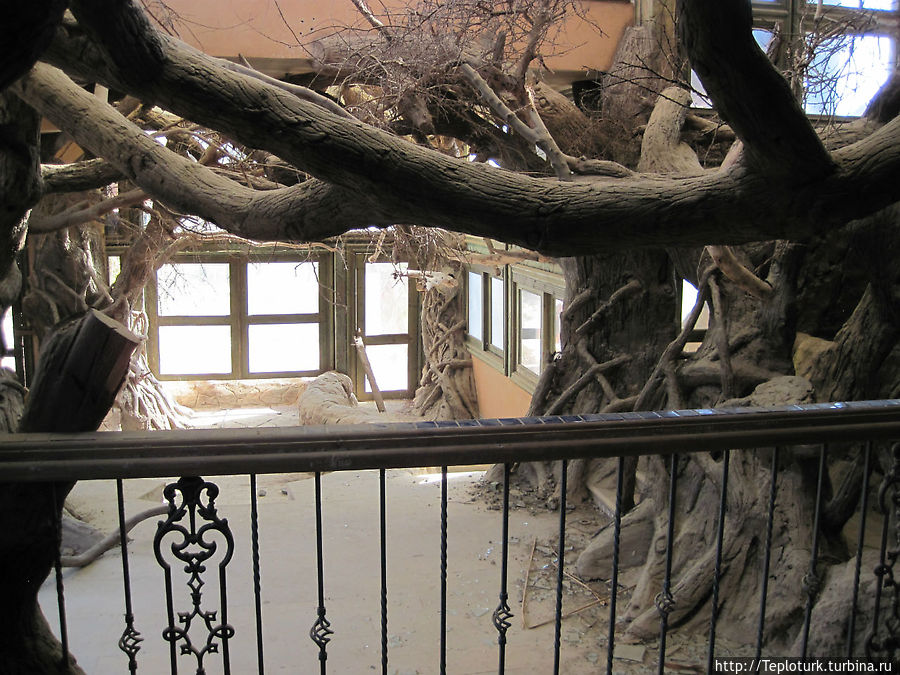 Комната в стиле джунгли Шарм-Эль-Шейх, Египет