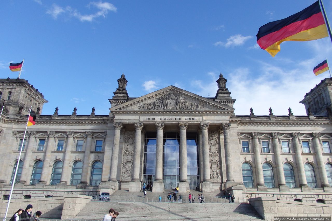 Как взять Берлин и не разочароваться Берлин, Германия