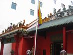 Даосский храм Гуан Ди