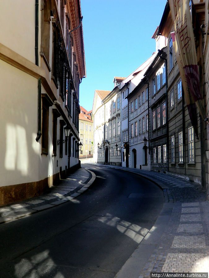 Дальше в путь.