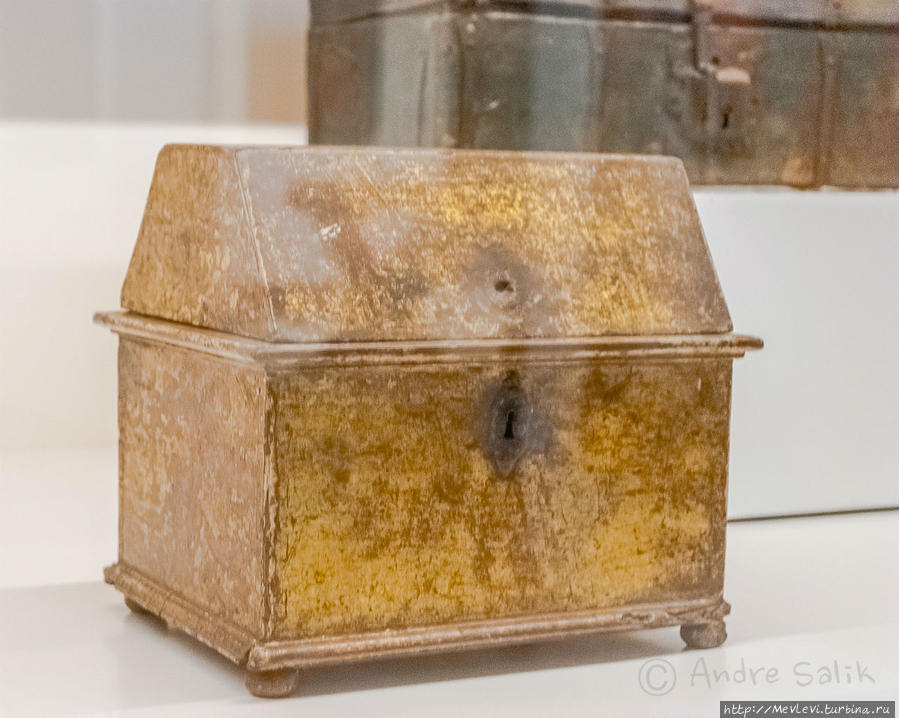 Музей Марисель де Мар в Ситжес Ситжес, Испания