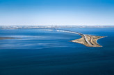 Мост Öresund. Фото из интернета.