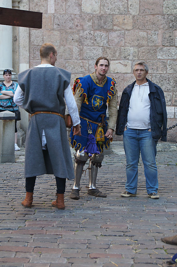 Праздник Риги Рига, Латвия