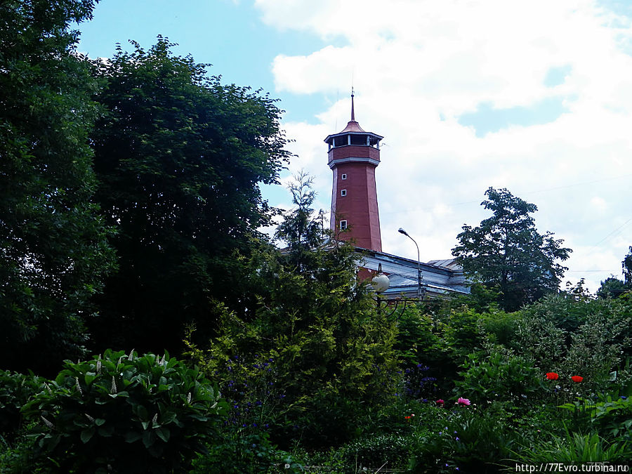 Угличская каланча