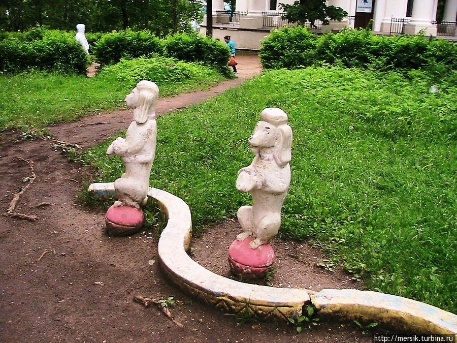 Музей колоколов Валдай, Россия