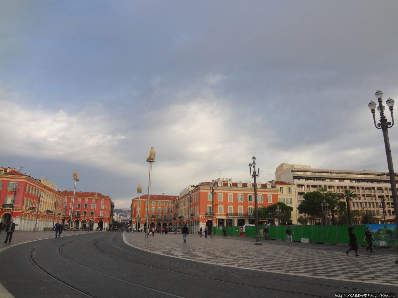 Pharmacie De La Place Massena Ницца, Франция