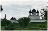 Высоцкий ставропигиальный мужской монастырь