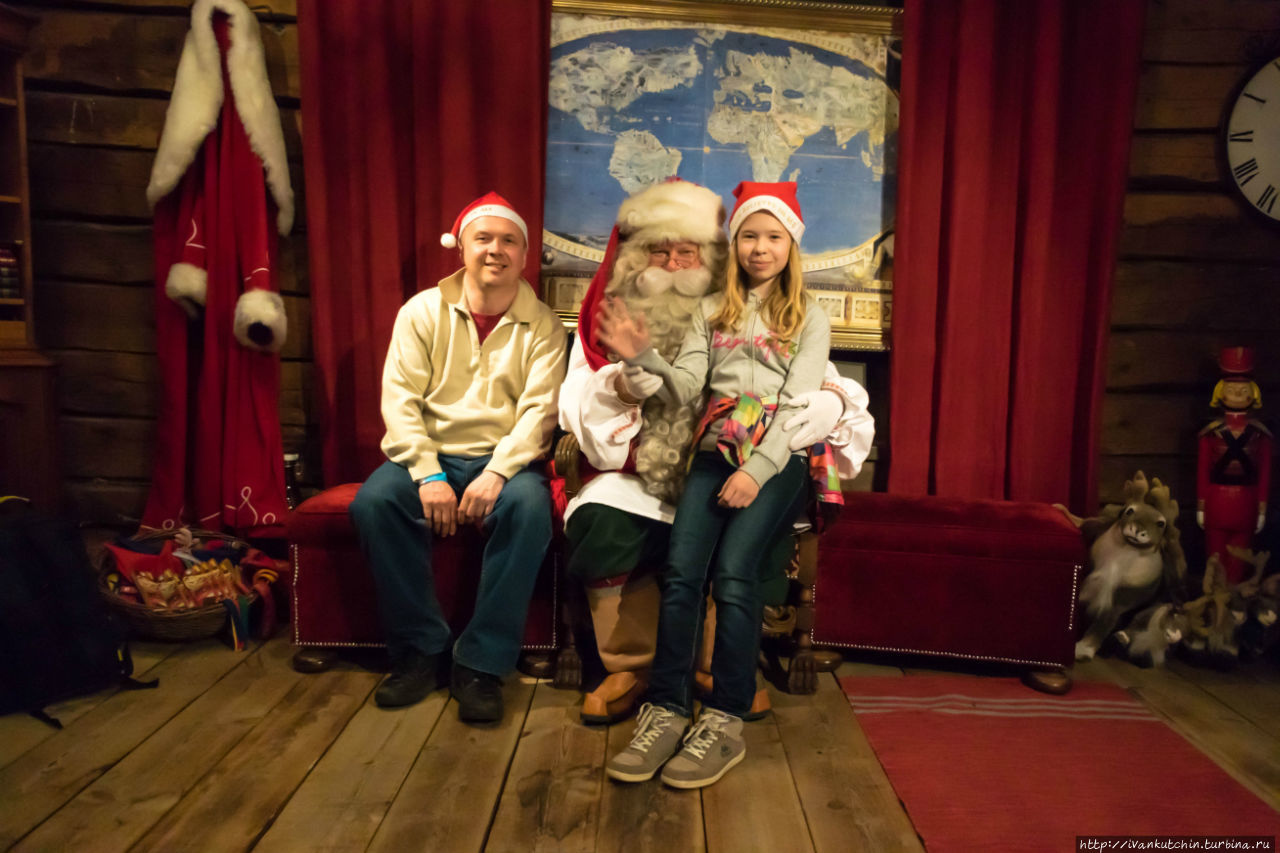 2015 пролетел незаметно Санкт-Петербург, Россия