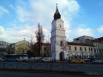 Церковь Баратия
