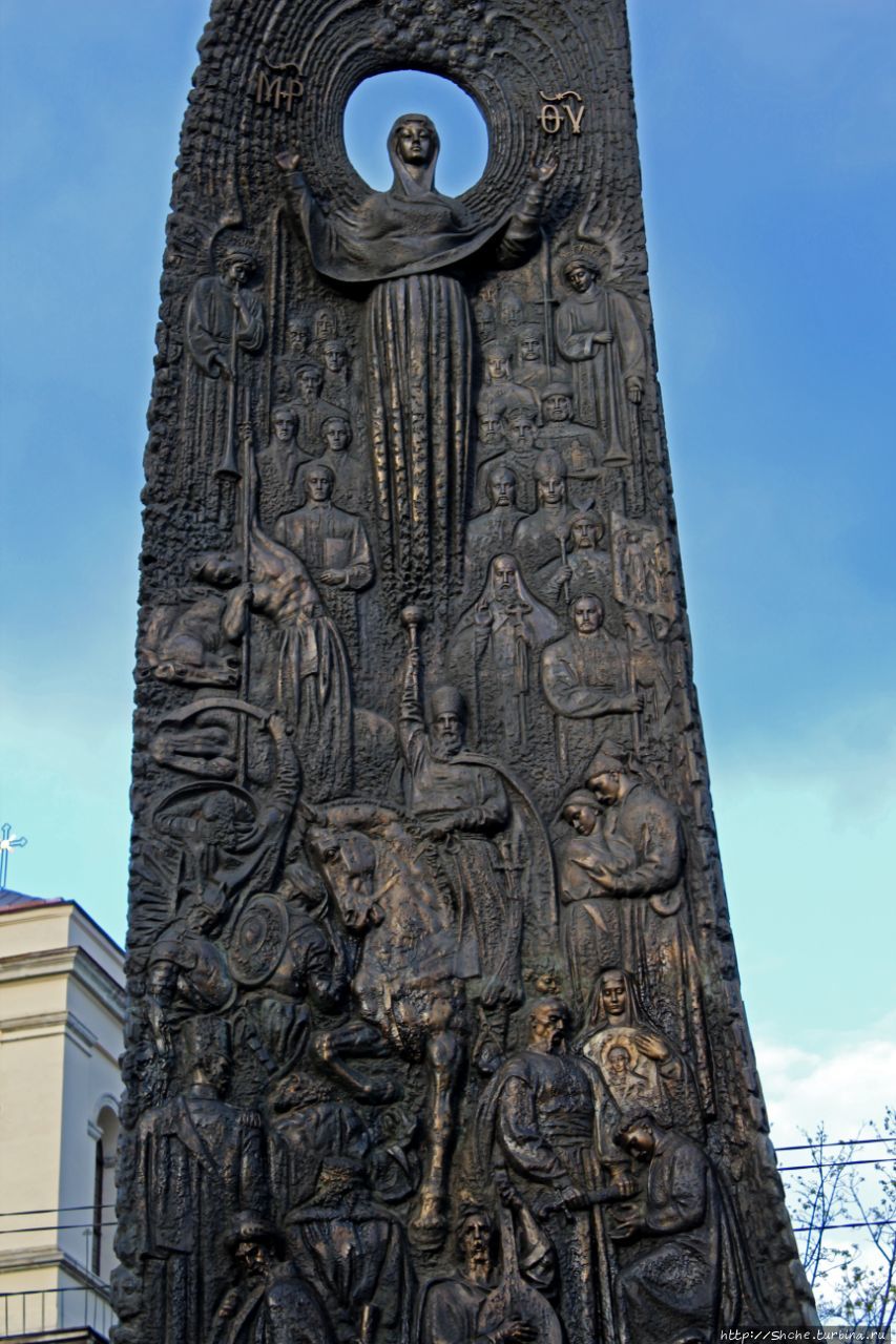 Исторический центр Львова (ЮНЕСКО №865) накануне Пасхи